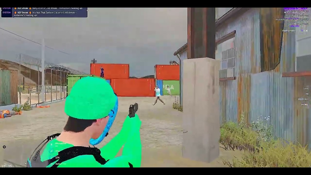 Drill uk montage