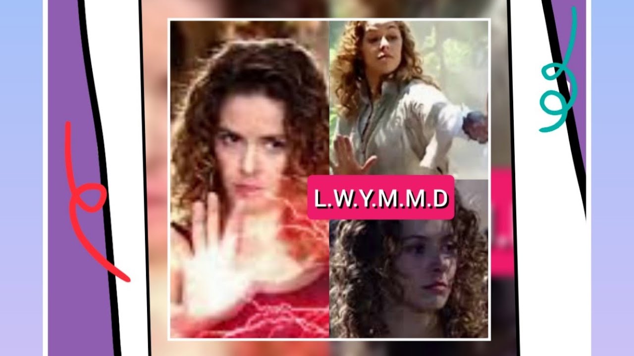 Maria Mayer (clipe) Look What You Made Me Do