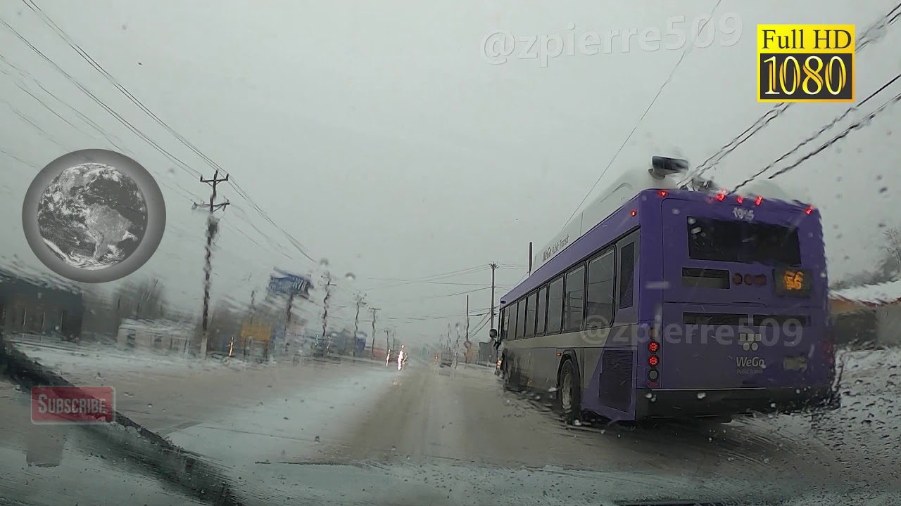 INGLEWOOD GALLATIN PIKE NASHVILLE TN ICE SNOW STORM BAD WINTER STORM 2021