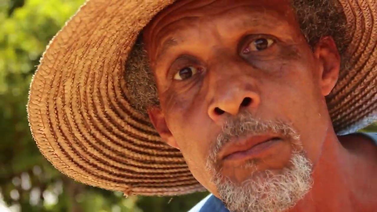 Entrelaços Macamba N'goma - Mestre Jaime de Mar Grande