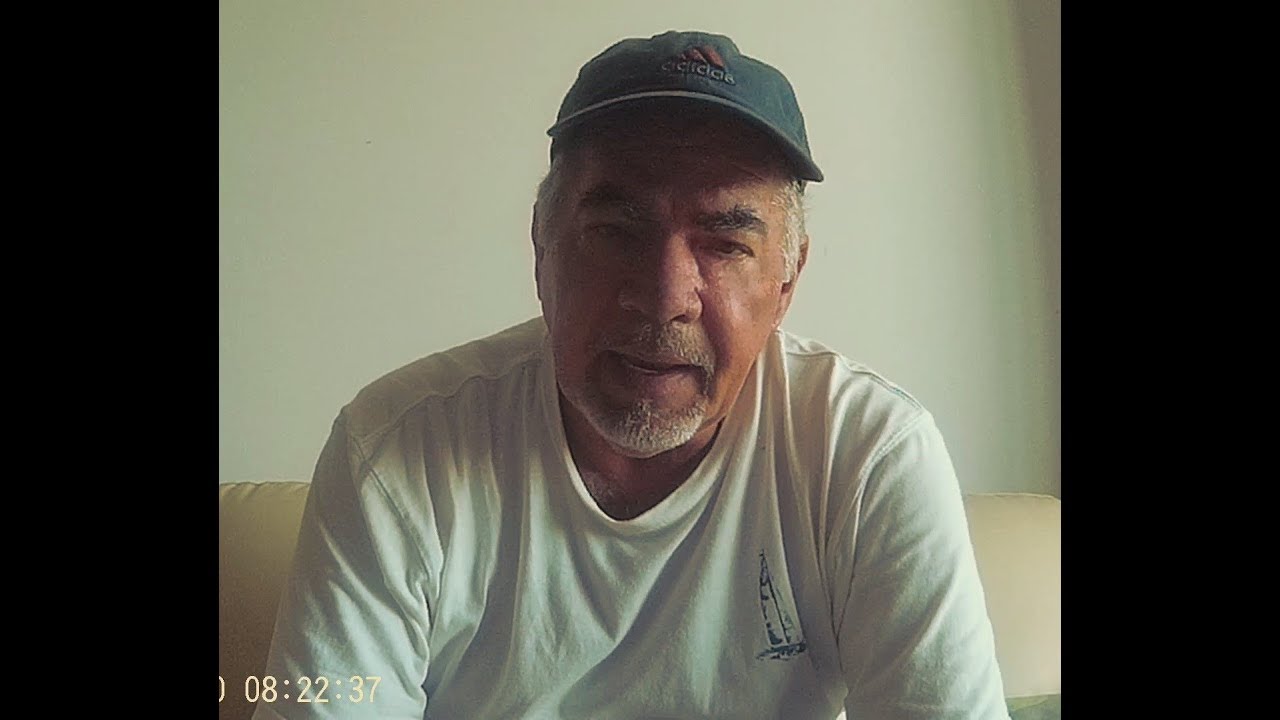 #1-Retiring in Vietnam - Vung Tau Rider Video 1(cost of living)