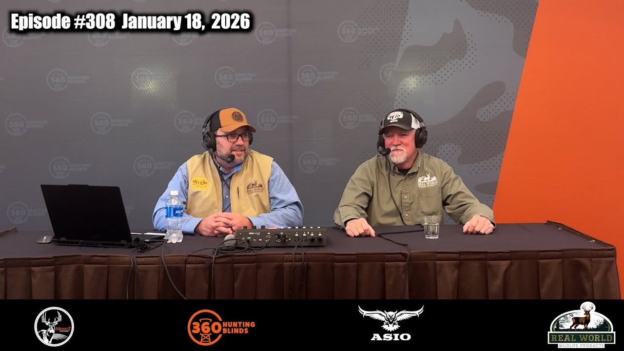 LIVE at 360 Blinds: No Script, No Filters — Just Real Questions | Chasing Giants 308