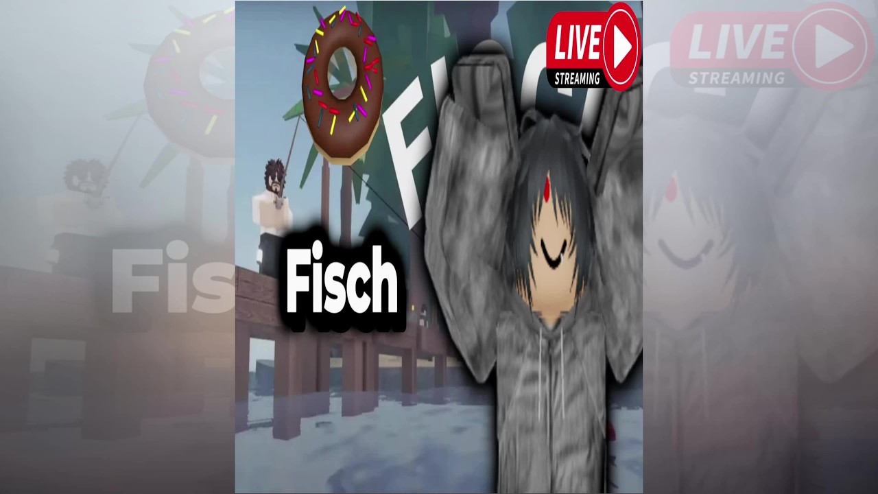 #shorts 🎮 Roblox With Viewers 💀 | Fisch