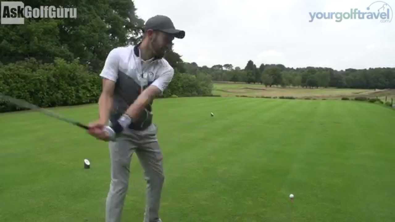 Broadstone Golf Club