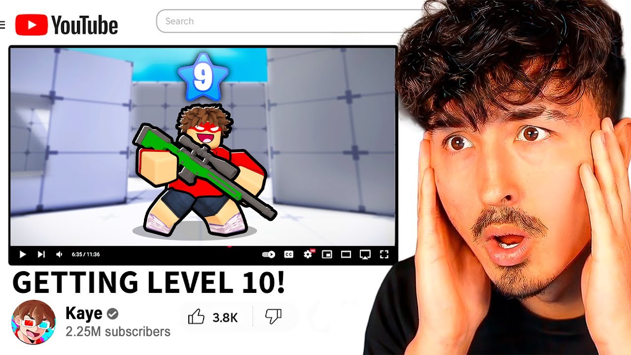 Reacting to RIVALS YOUTUBERS First Videos...