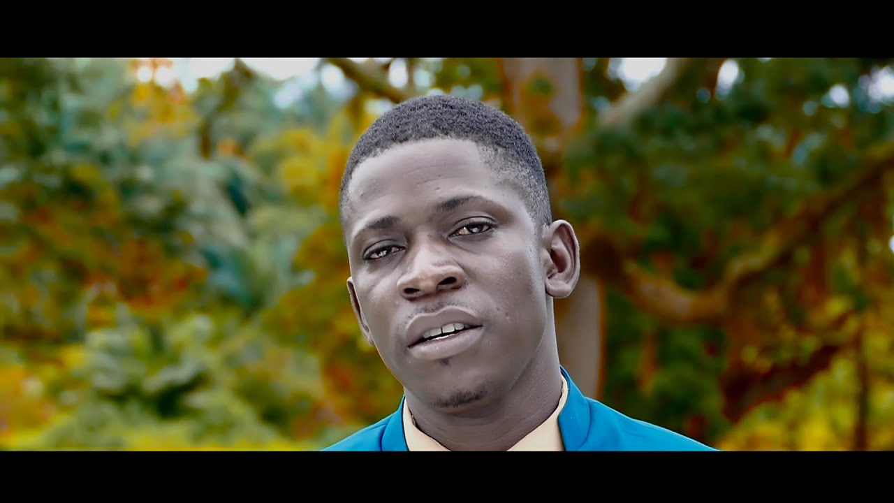 You Reign by Pastor Titus Ssekawe New international worship 2020