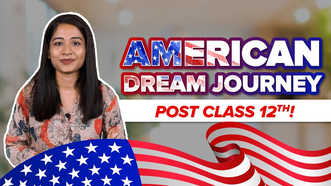 Study in USA After 12th | USA Complete Study Guide | Study in USA | Leverage Edu