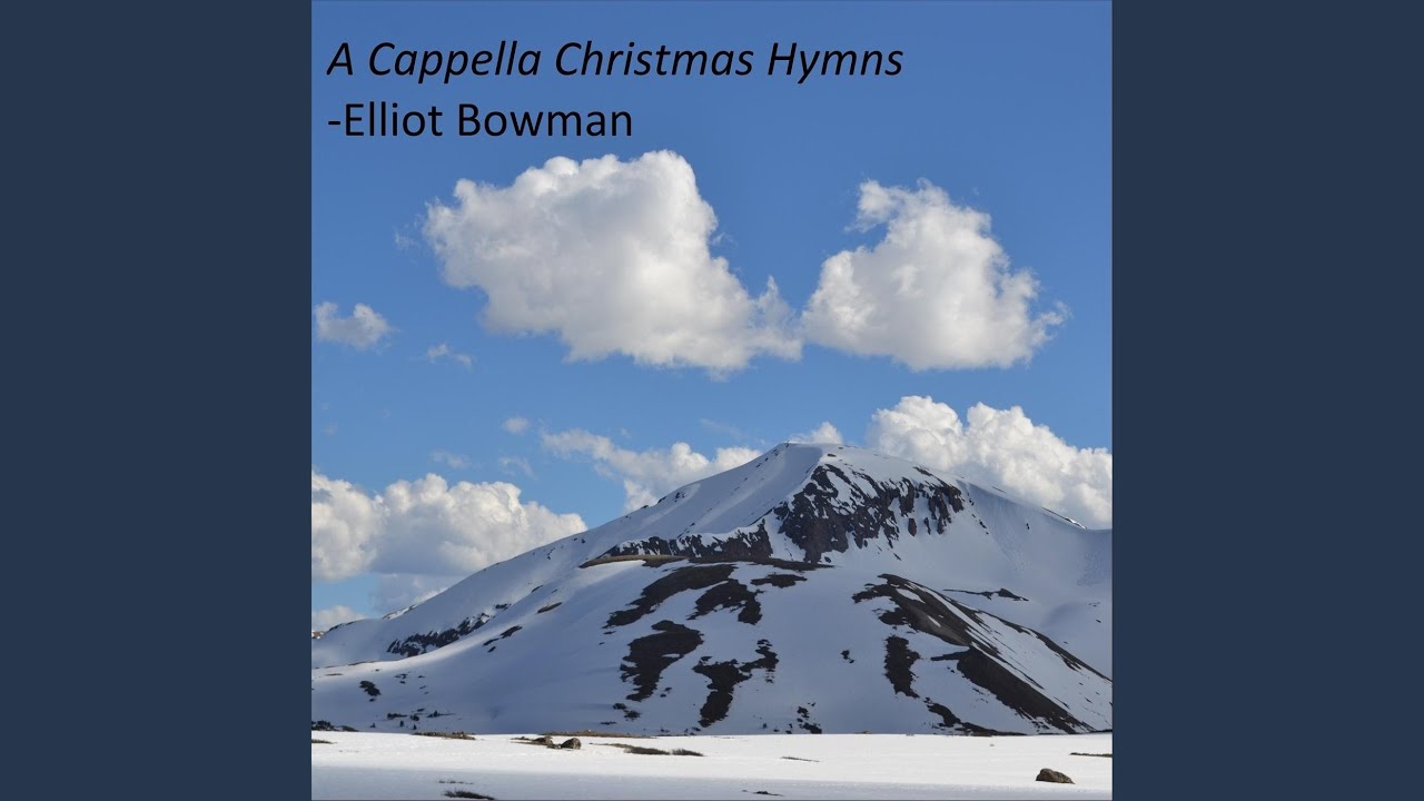 O Come, All Ye Faithful