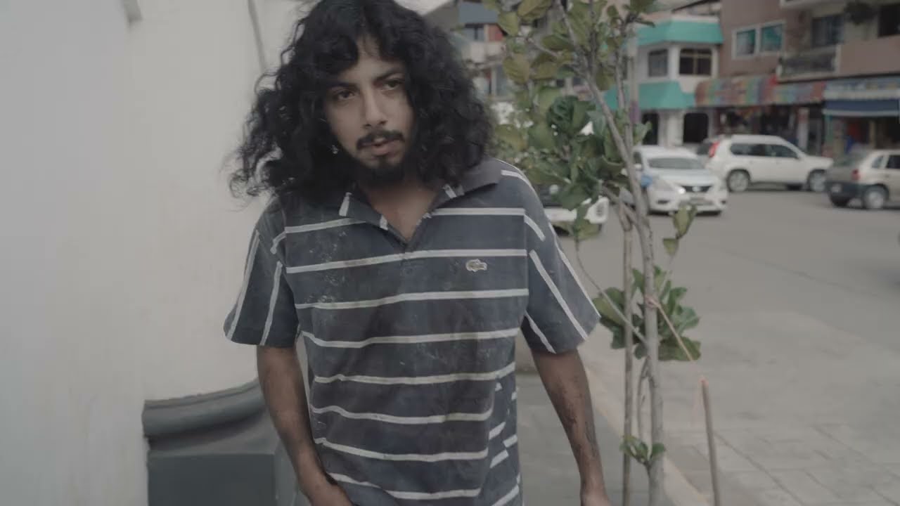 PERRO RECUERDO - Cortometraje mexicano