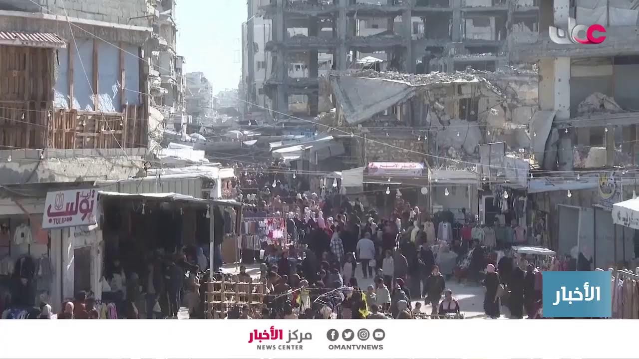 بث مباشر | نشرة أخبار الحادية عشرة صباحا