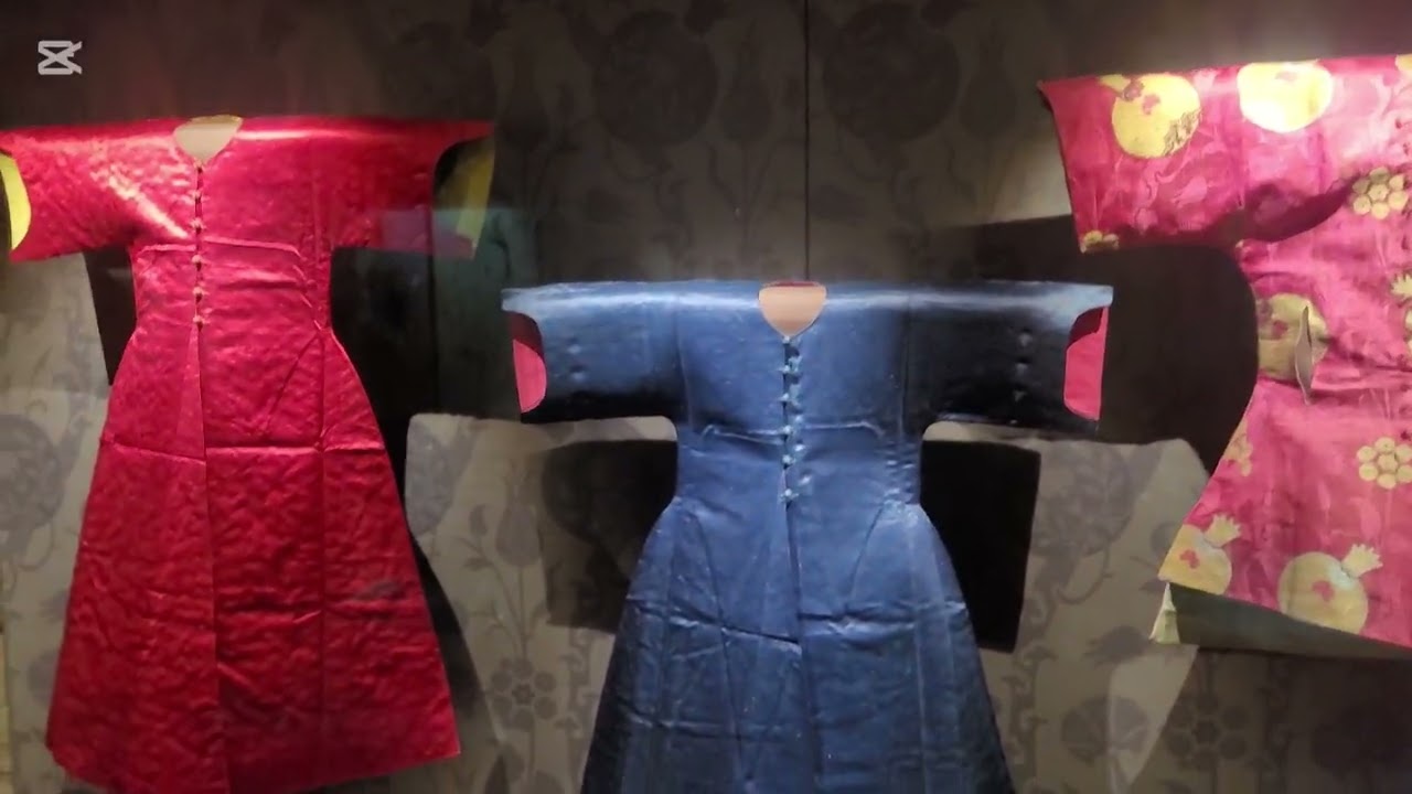 Inside Topkapi Palace Museum 🇹🇷 | Hidden Secrets of Ottoman Sultans Revealed 👑