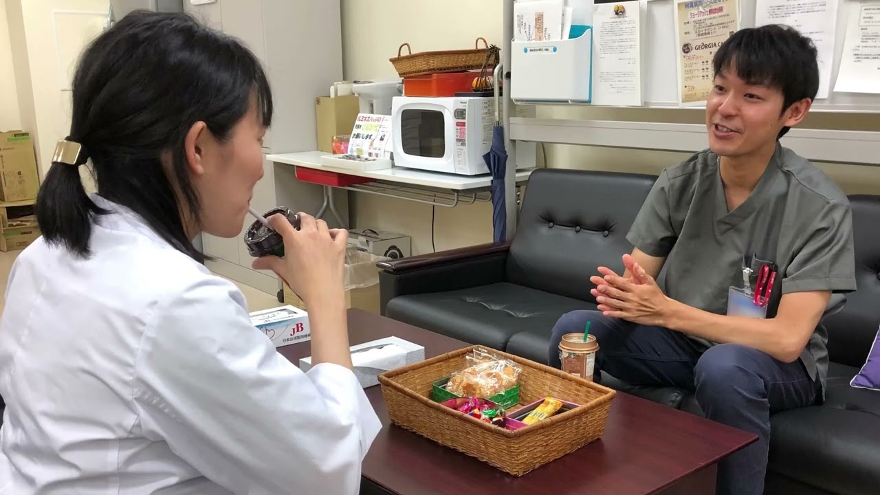 【附属病院2023】自治医科大学附属病院レジデント編