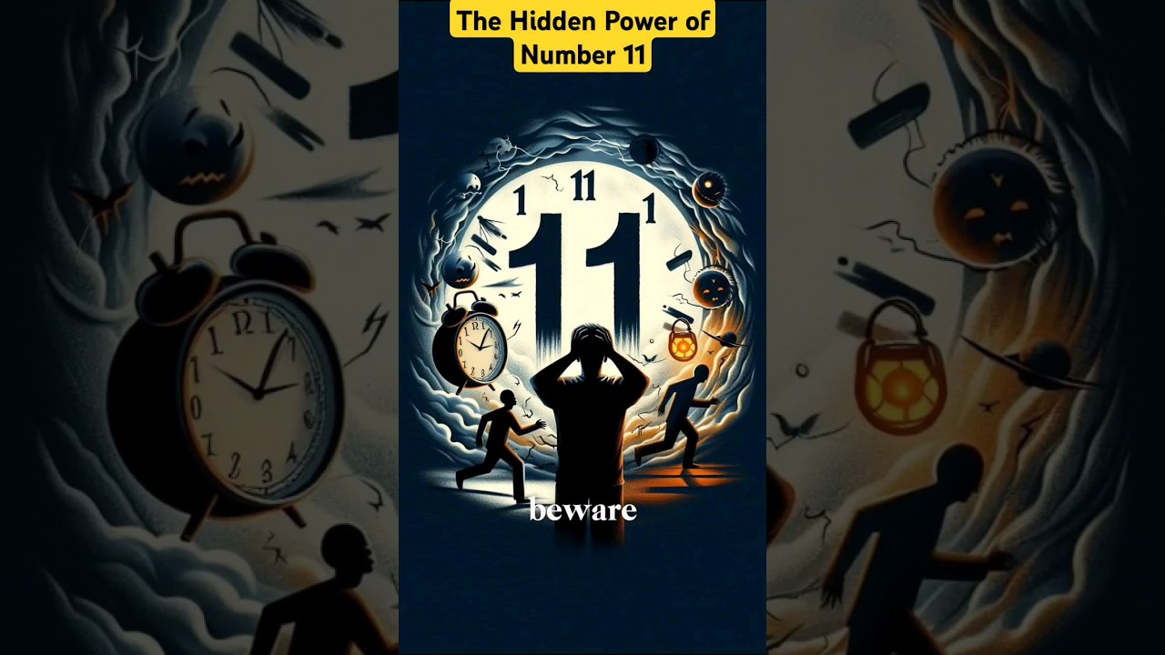 The Hidden Power of Number 11 