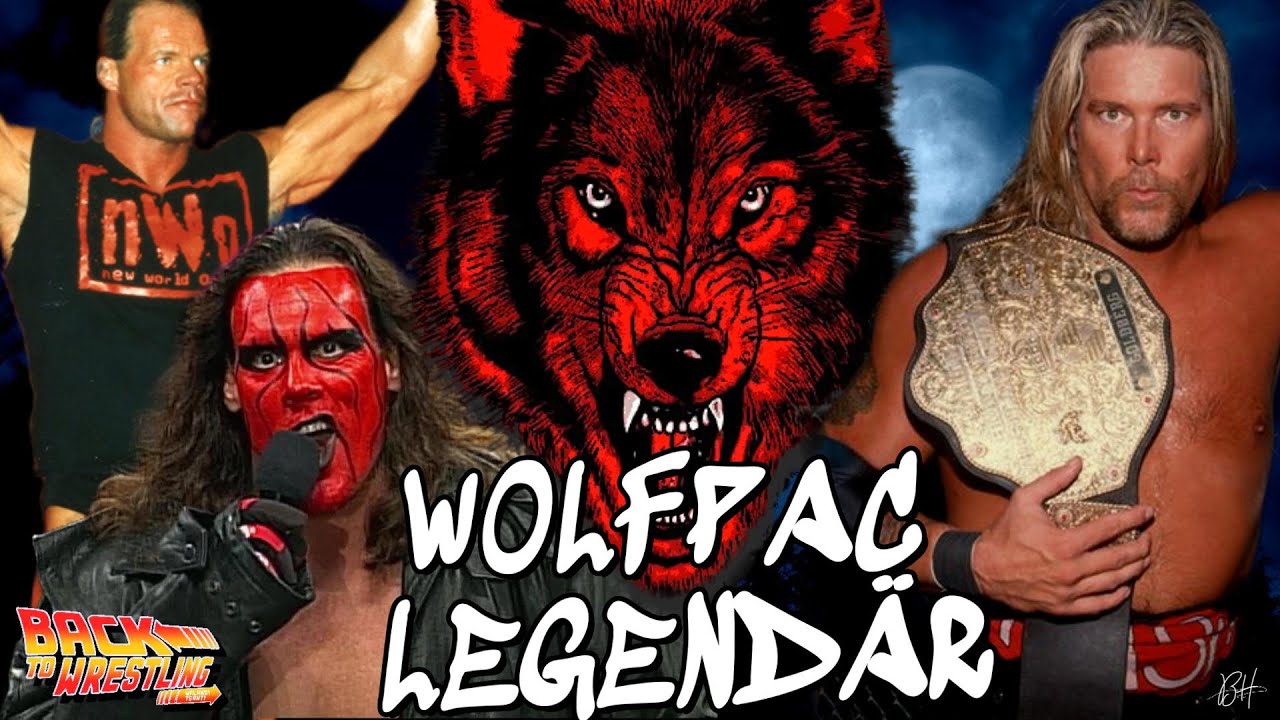 nWo Wolfpac 1998: Warum wir uns bis heute erinnern