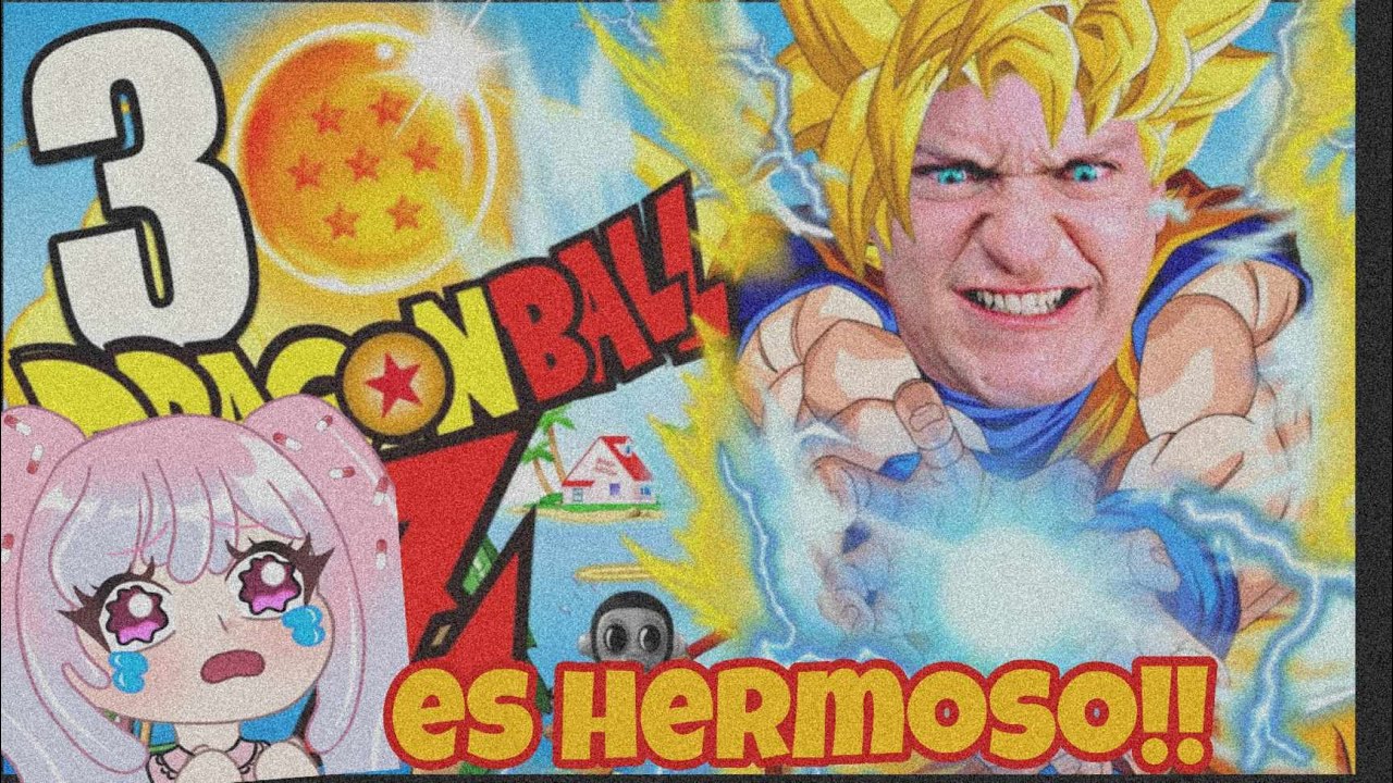 30 CURIOSIDADES FLIPANTES DE DRAGON BALL 😼