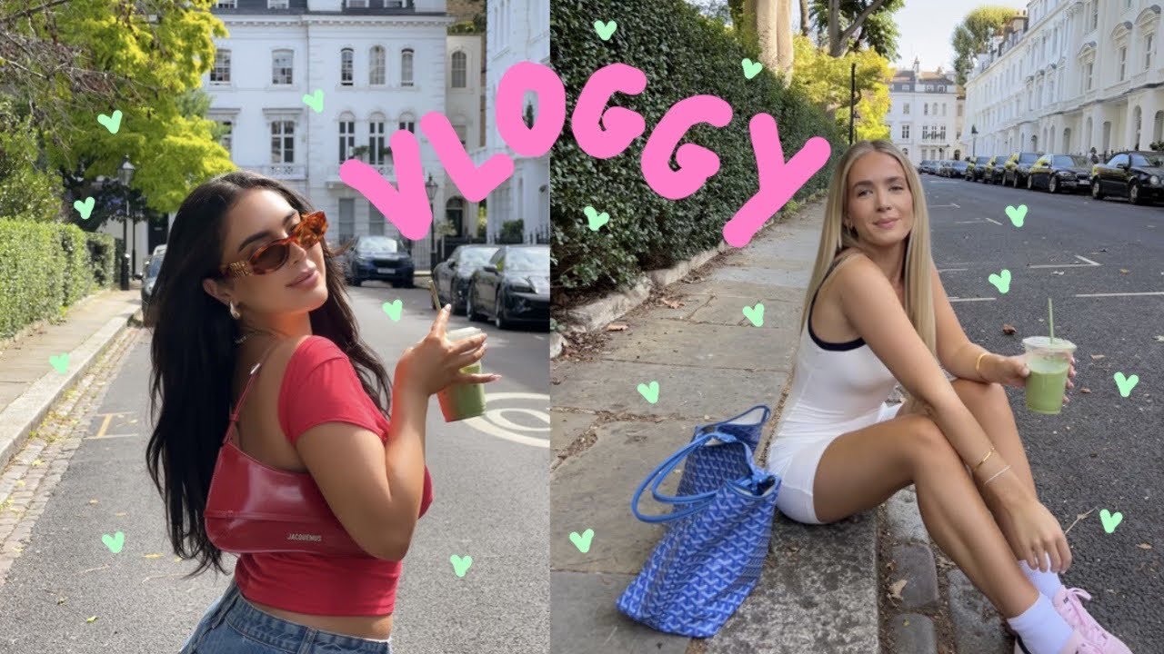 FUN DAY WITH THE GIRLS!!! | Sophia and Cinzia