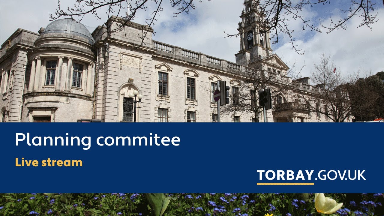 Planning Committee - 9 May 2022
