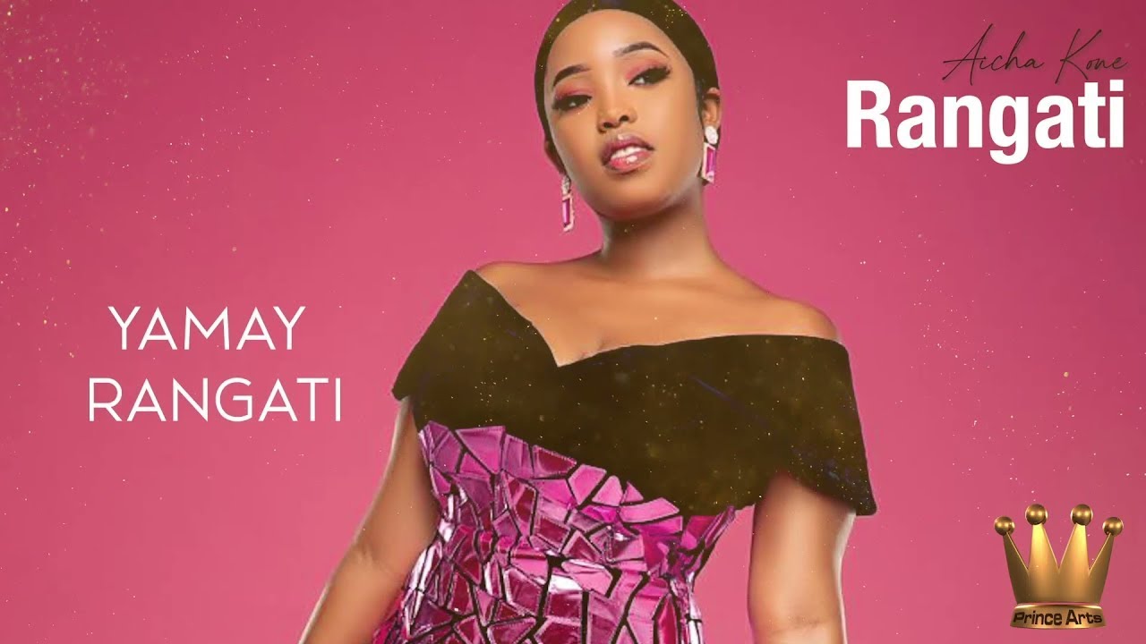 AICHA KONE RANGATI -- LYRICS