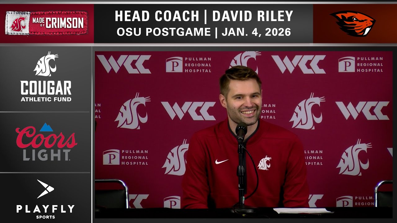 WSU MBB: 