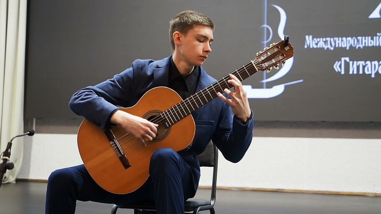 X Международный конкурс-фестиваль 