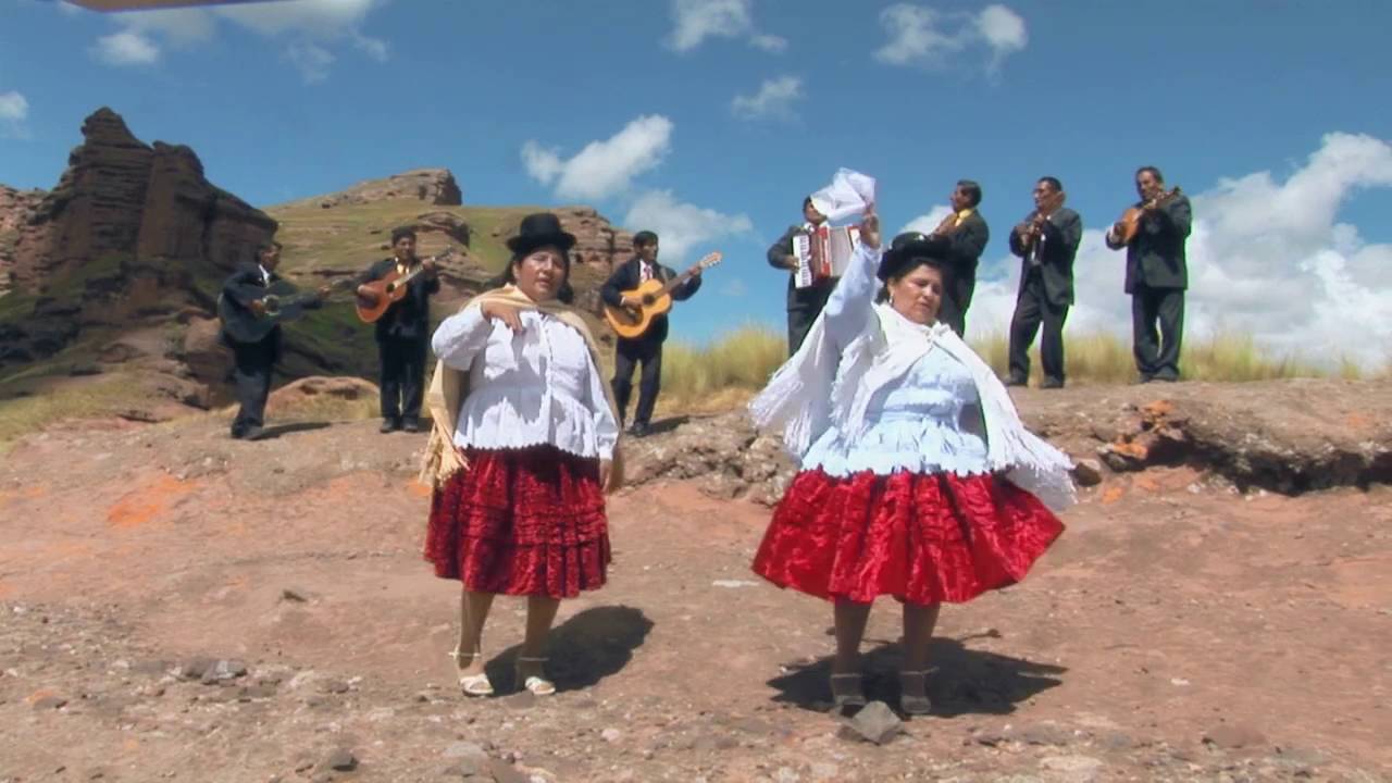 Estudiantina Amanecer Ayavireño -  ANIVERSARIO