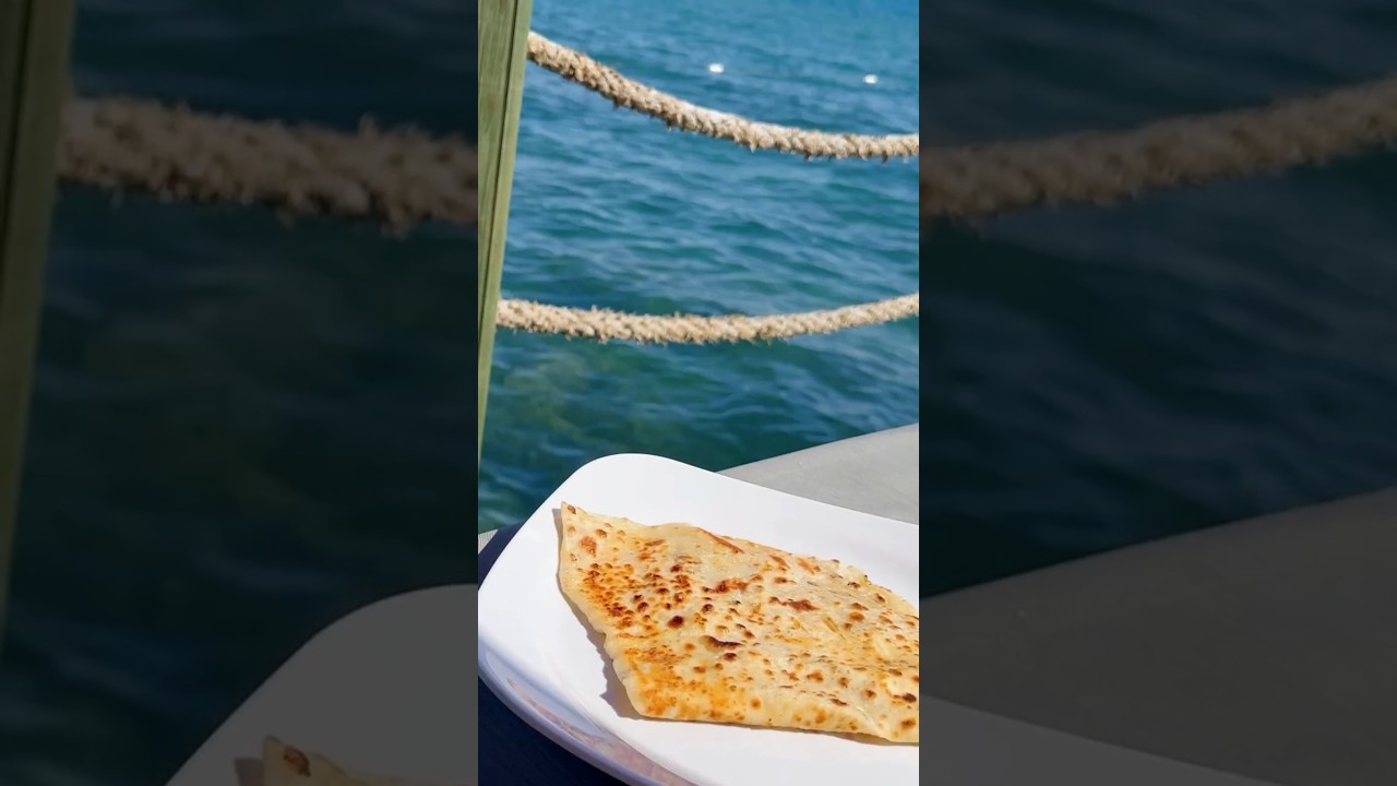 The Art of G&ouml;zleme at Arum Barut Collection