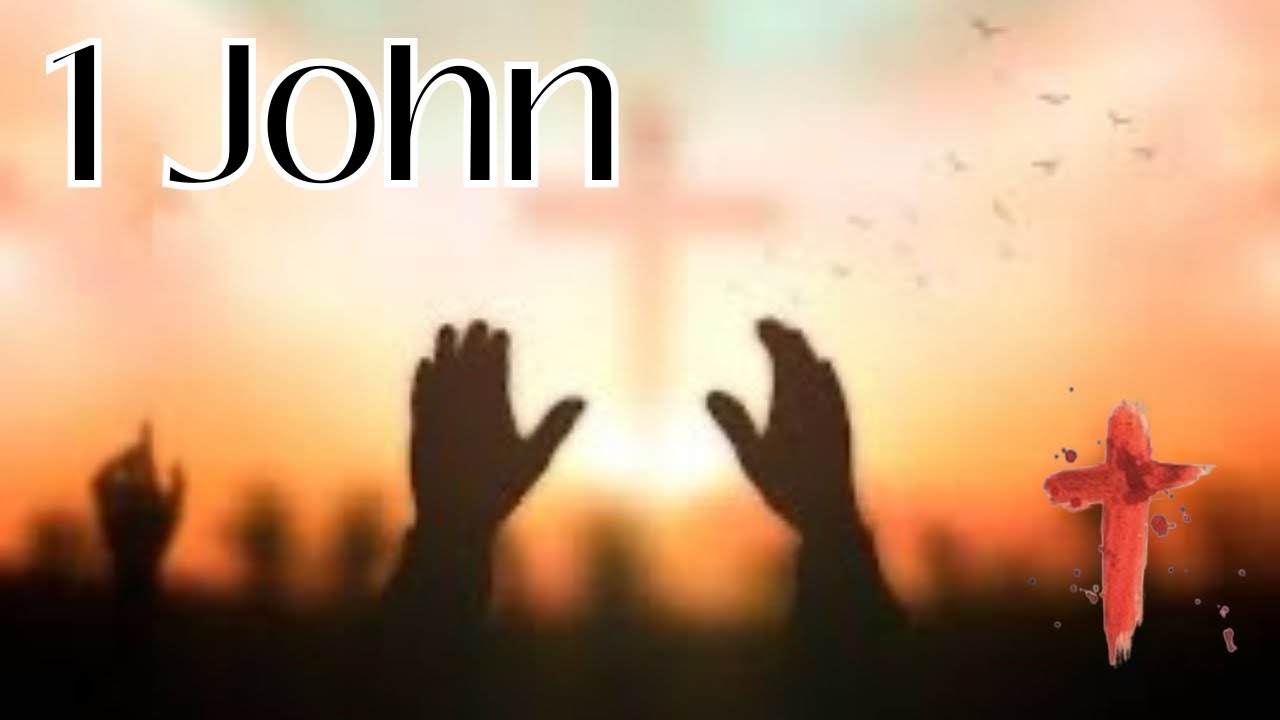 🔴 Live | The Family Resemblance | 1 John 3:7-12 | #biblestudy