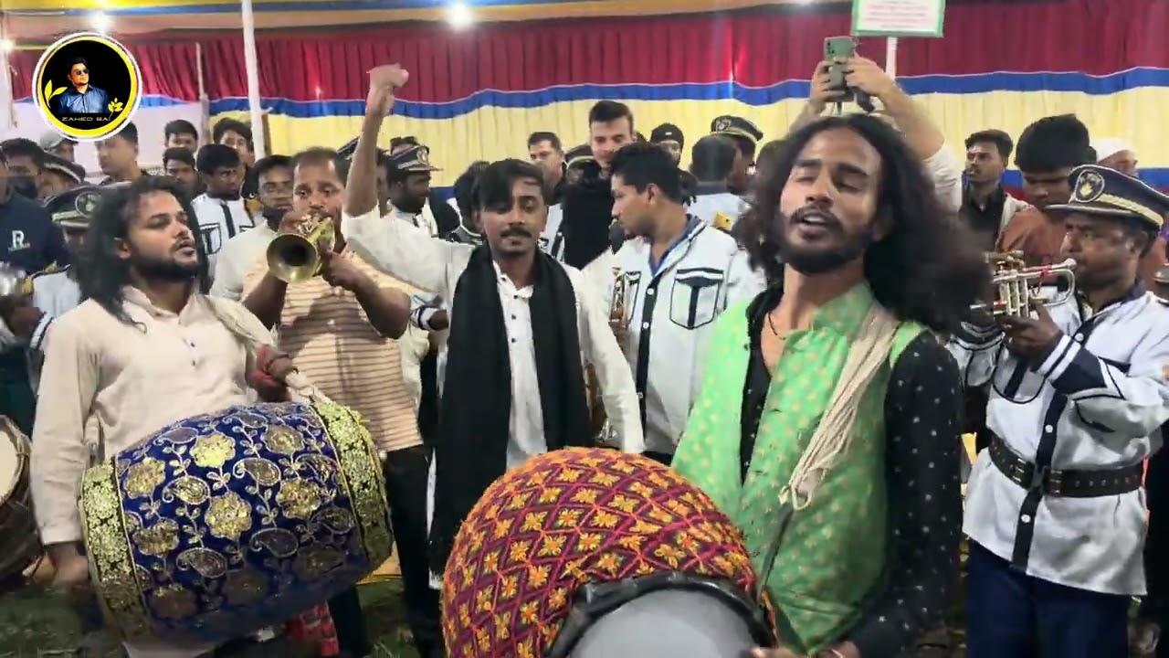 হযরত সৈয়দ চাঁদ শাহ্ (রহঃ) এর বার্ষিক ওরশ শরিফ ২০২৬ ইং