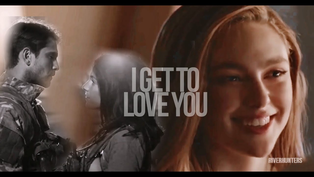 multicouples | i get to love you