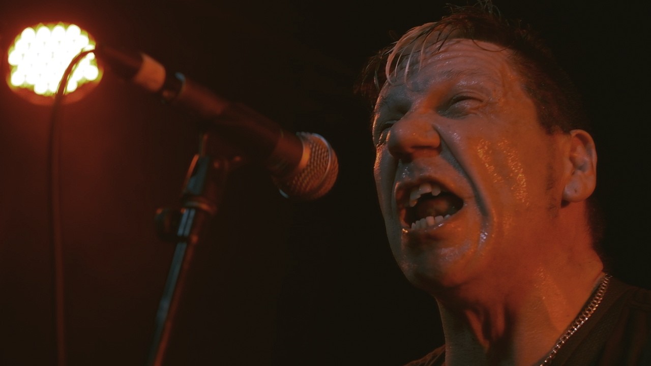 Cull - The Band - Live @ The Ed Castle, September 27th 2025