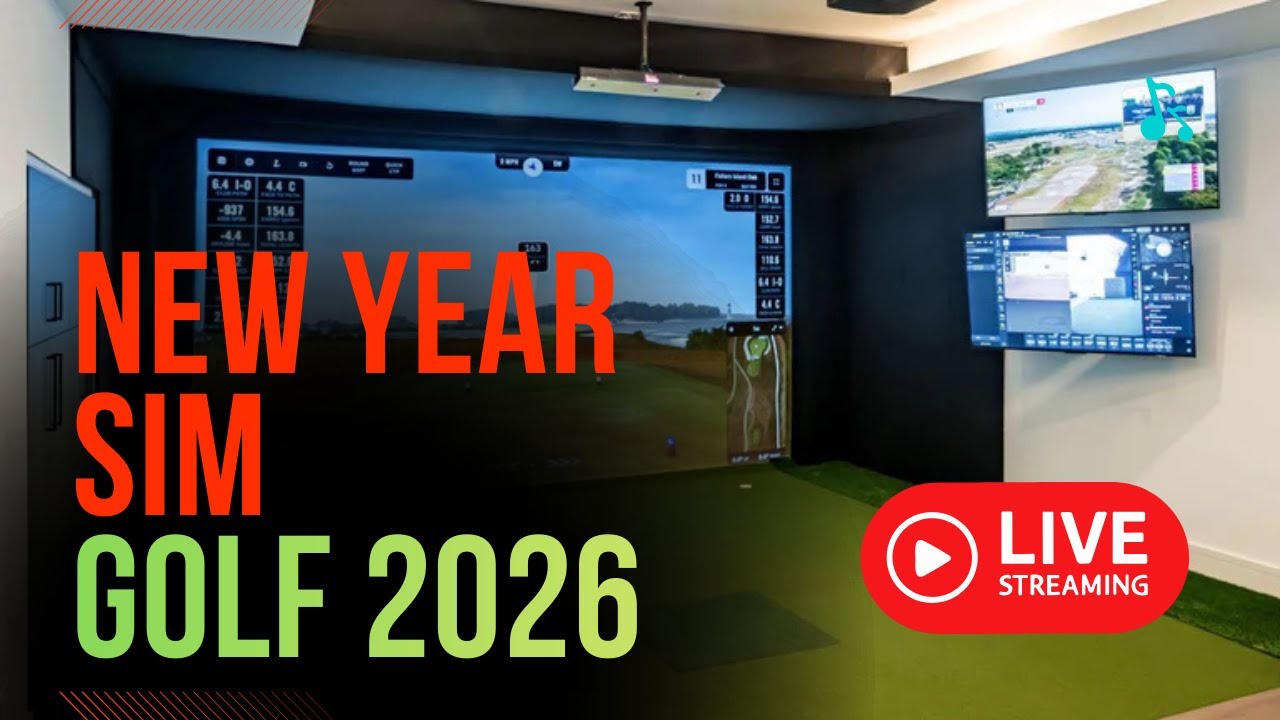 Шинэ Оны Чилл Стрийм