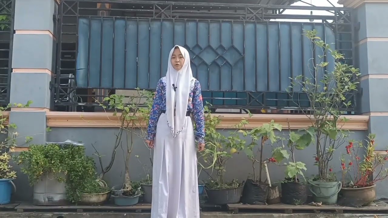 DONGENG TENTANG 