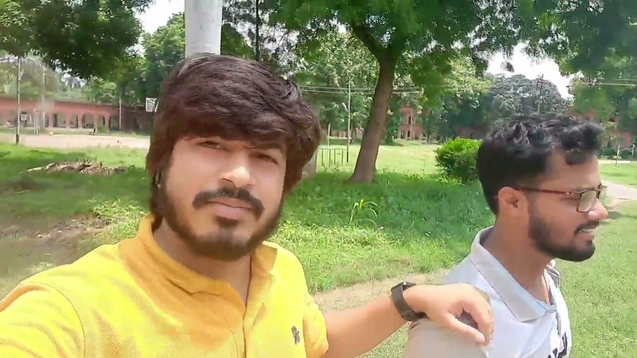 VLOG 02 || Cooler k chkkr me bhaiyon me garma garmi