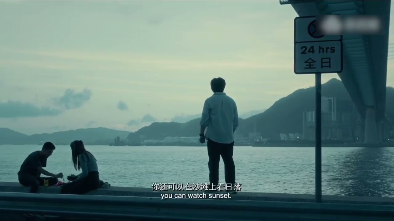 倪妮 电影 《一个男人和一个女人》片花预告。管虎执导，黄渤、倪妮主演。 ​