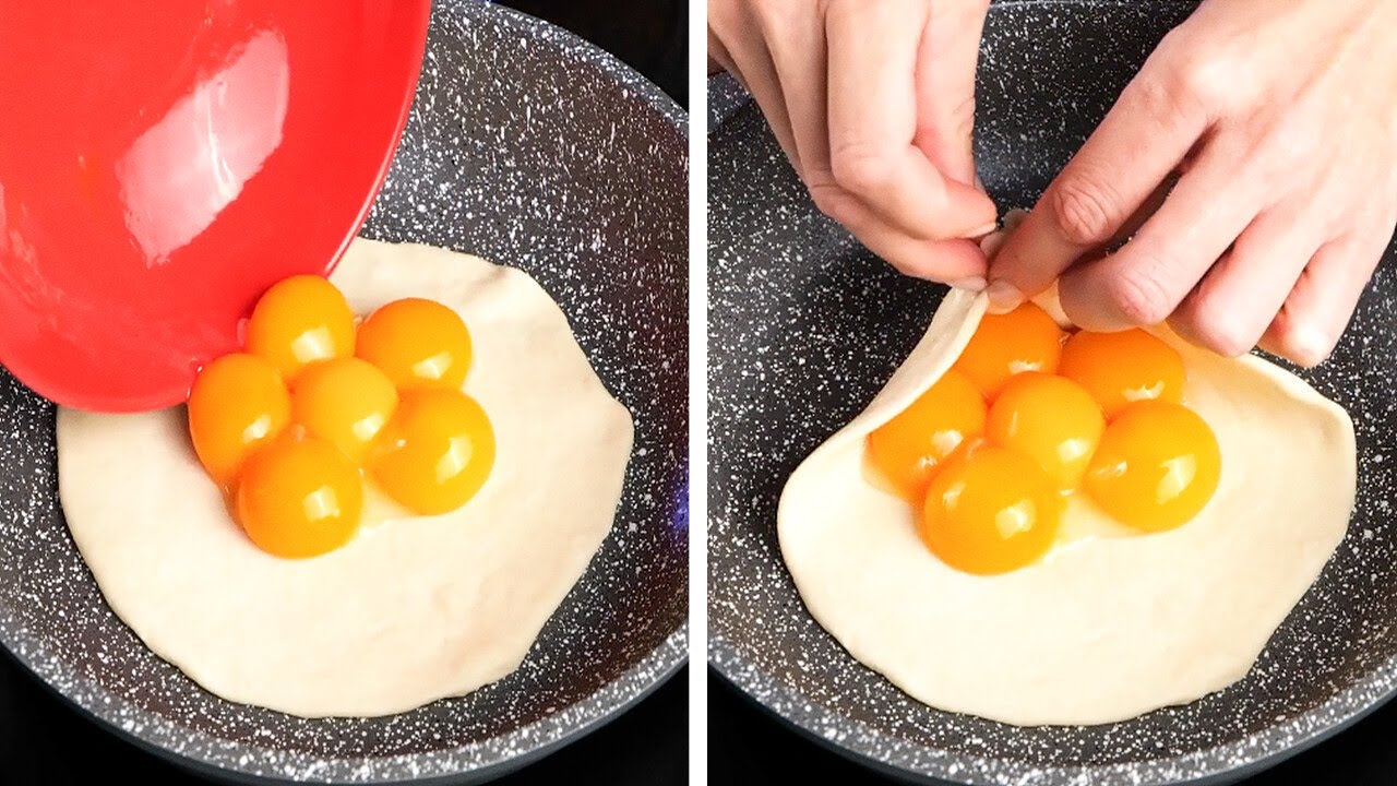 Uplift your Cooking Skills with these Kitchen Secrets