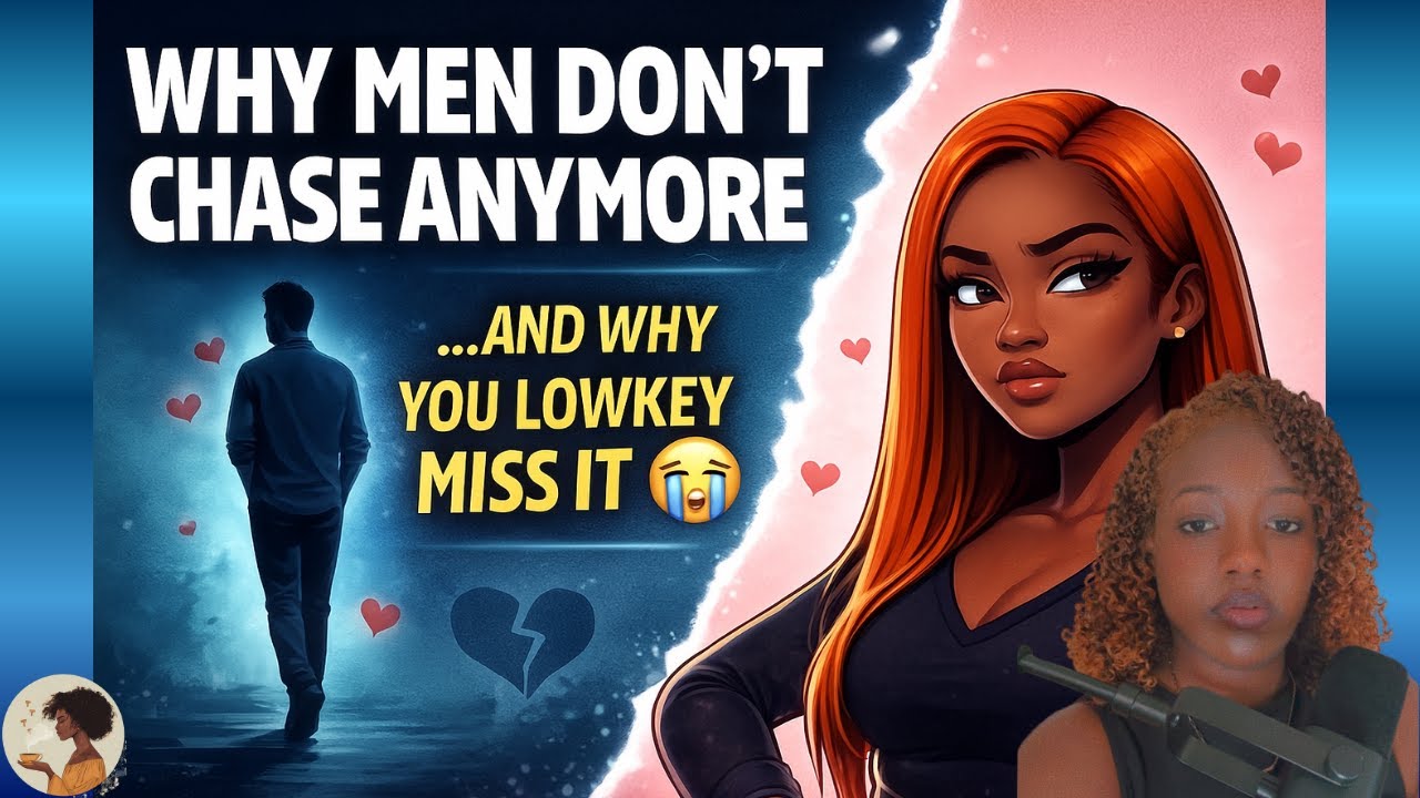 Why Men Are Reluctant to Pursue Women (and What Women Can Do About It)