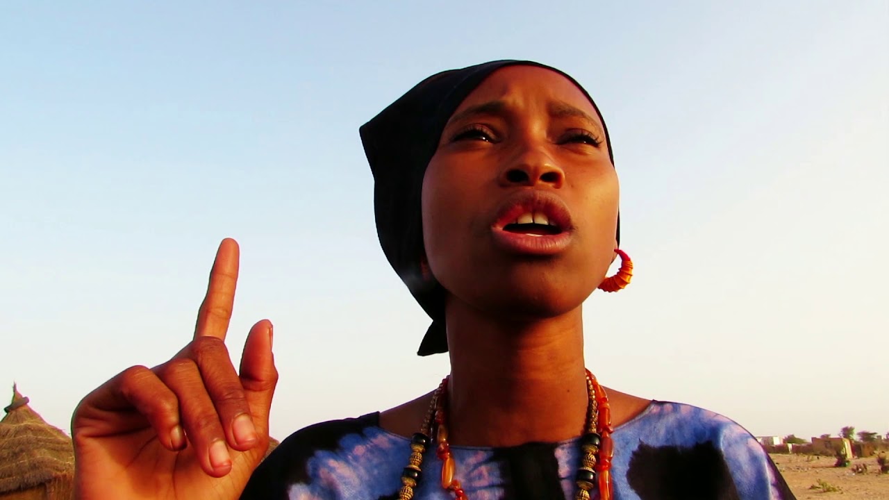 KBG Stop Corona Kébémer Production Officielle