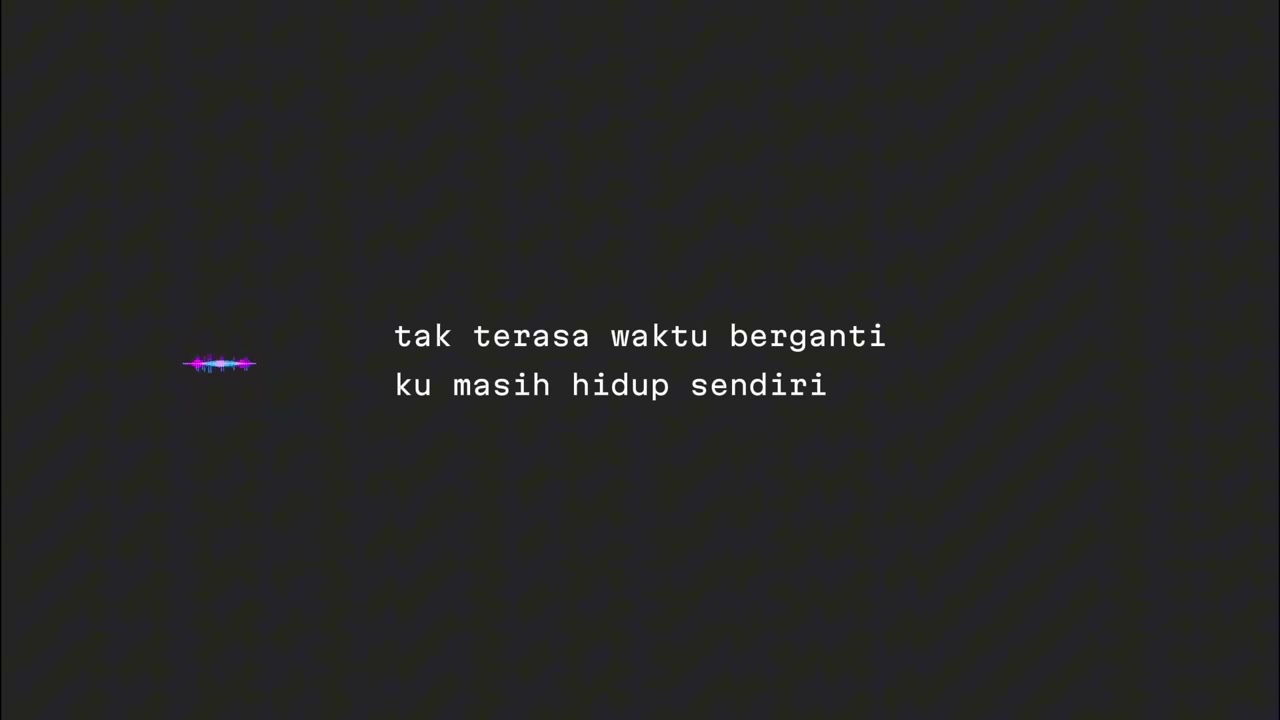 Tanpa Pujaan Hati 