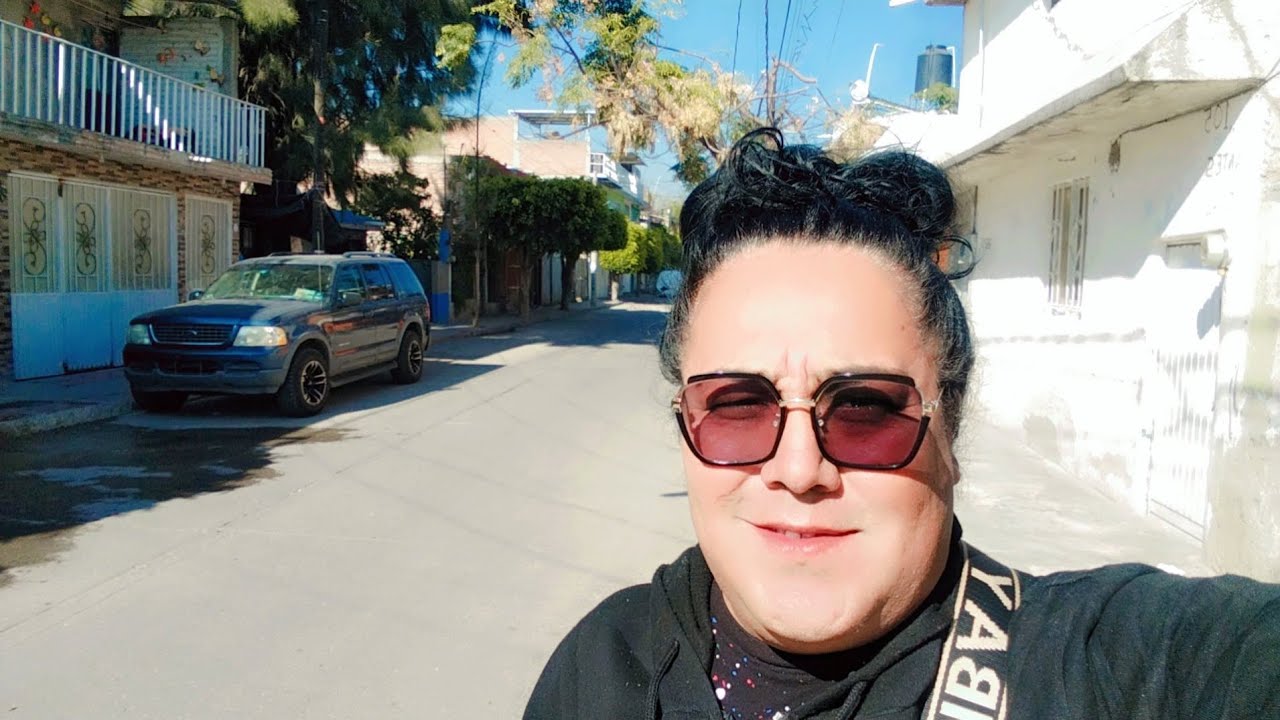 vamos a ver si ahora sí está abierto