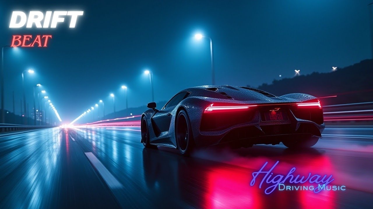 Hyperdrive Mode ON 🚀 | Best Music for Speed Lovers 2026