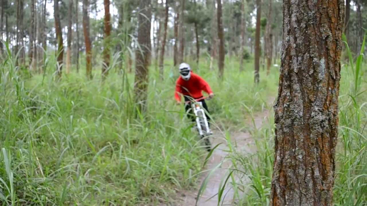 Jurang Jero Bike Park
