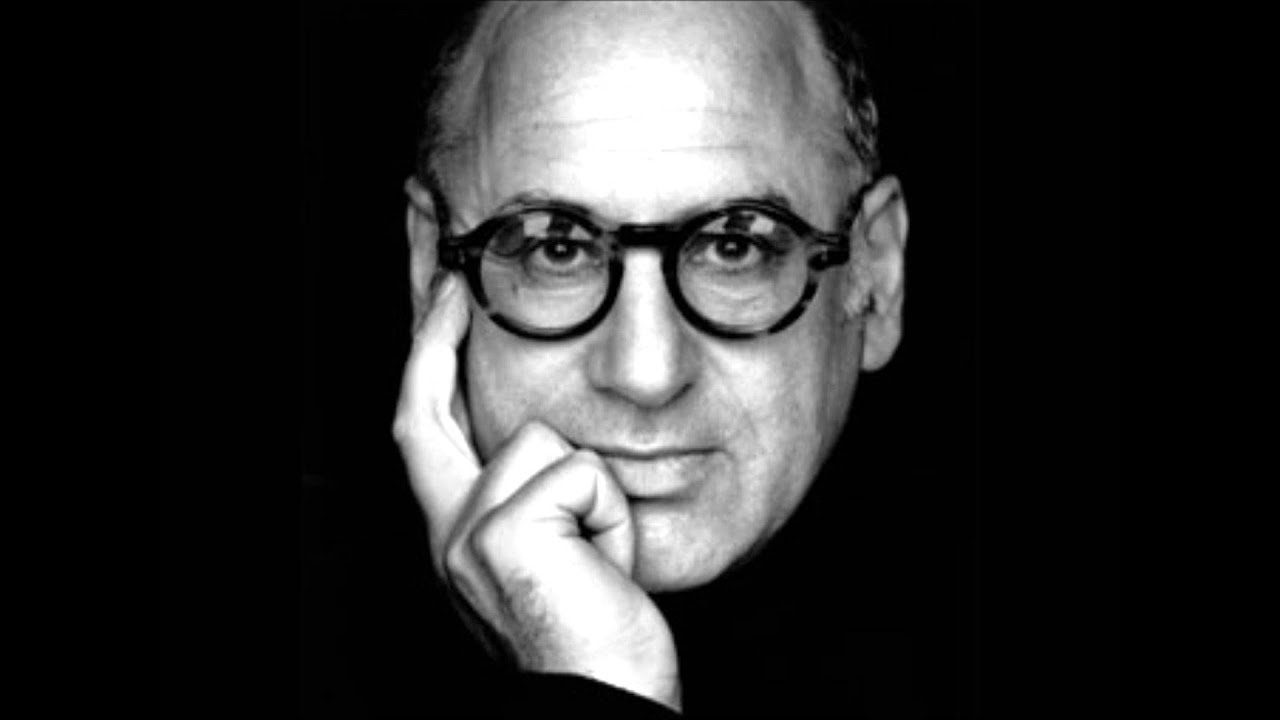Knowing the Ropes - Michael Nyman