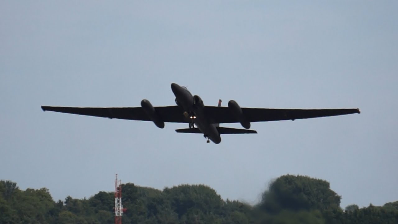 RIAT 2017 Monday Departures 17th July 2017
