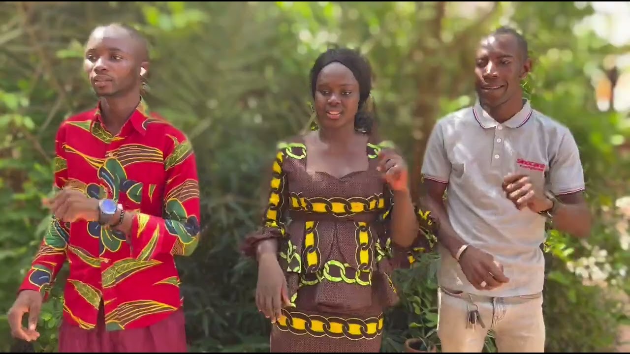 Paul Guirou - Ko be na wagati (Clip Officielle)