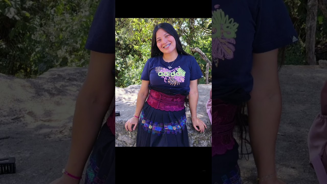 Lo más nuevos de las chicas de tenejapa chiapas