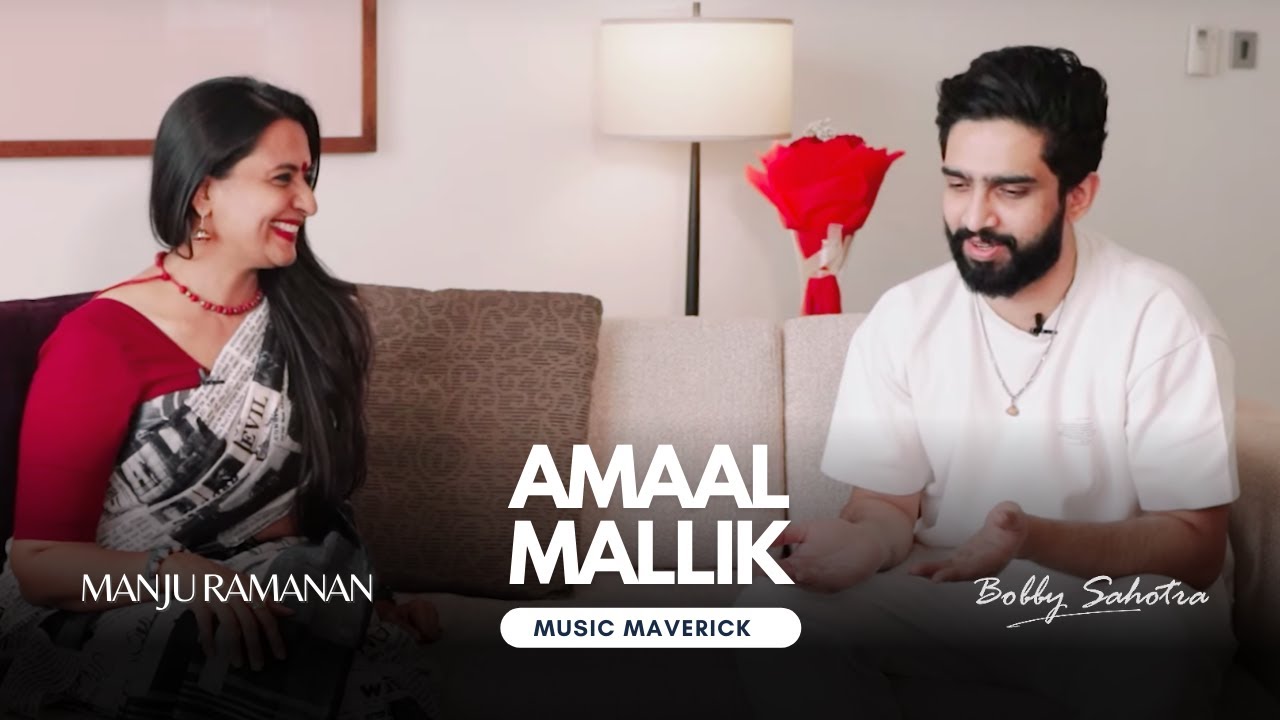 Is Amaal Mallik in love? Will we see it more pronounced in his future songs? Watch to know more..