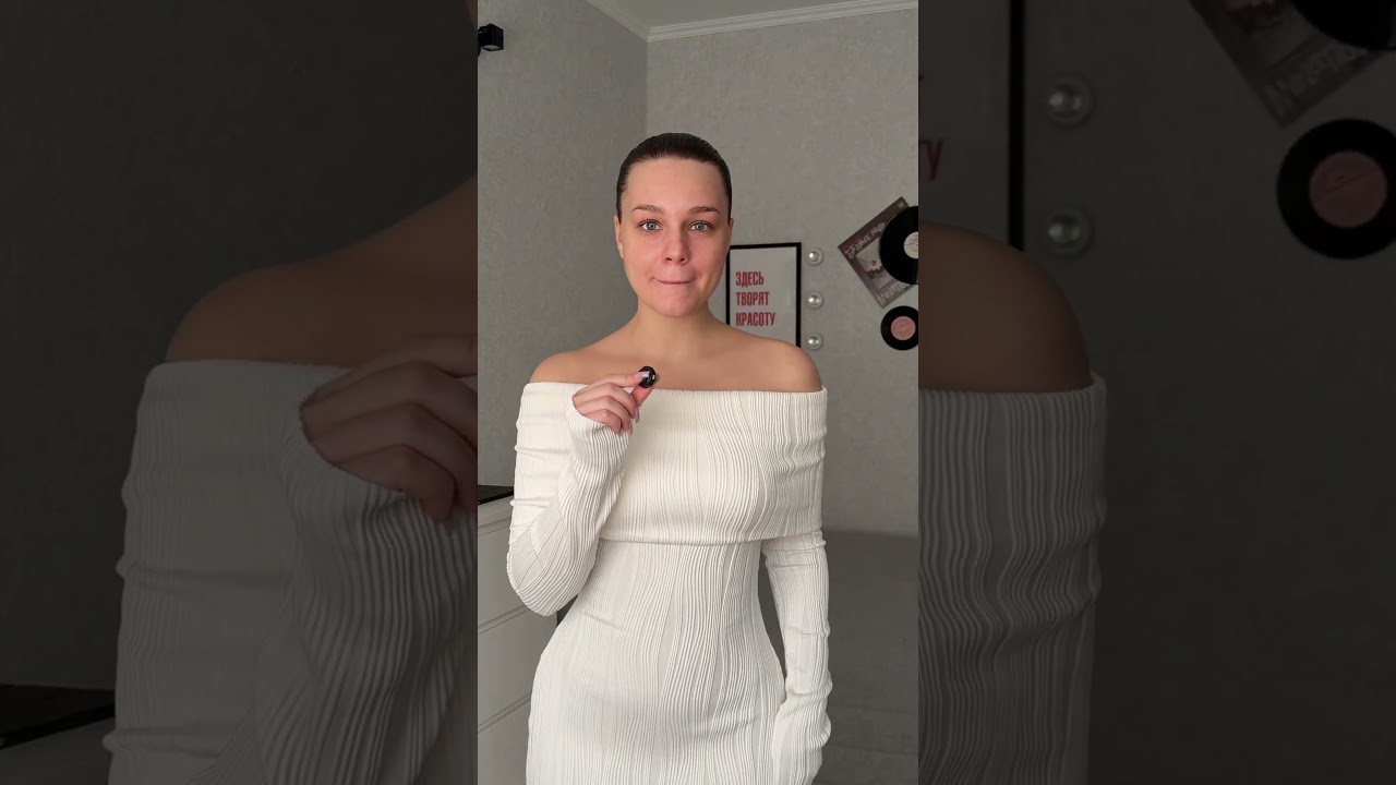 Больше обзоров и видео в моем сообществе ВК: v.ictoriii и Tgk: v.ictoriii  🎀