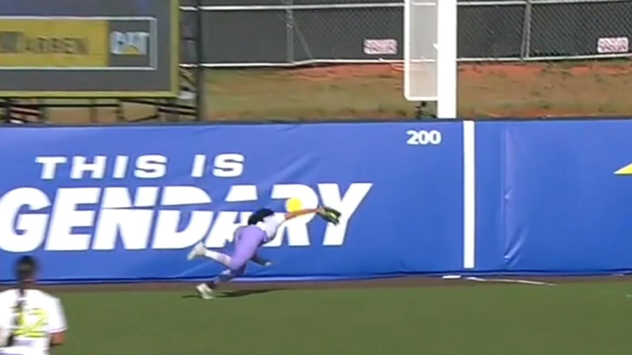 Daily Top 10 Sports Plays | June 11, 2026