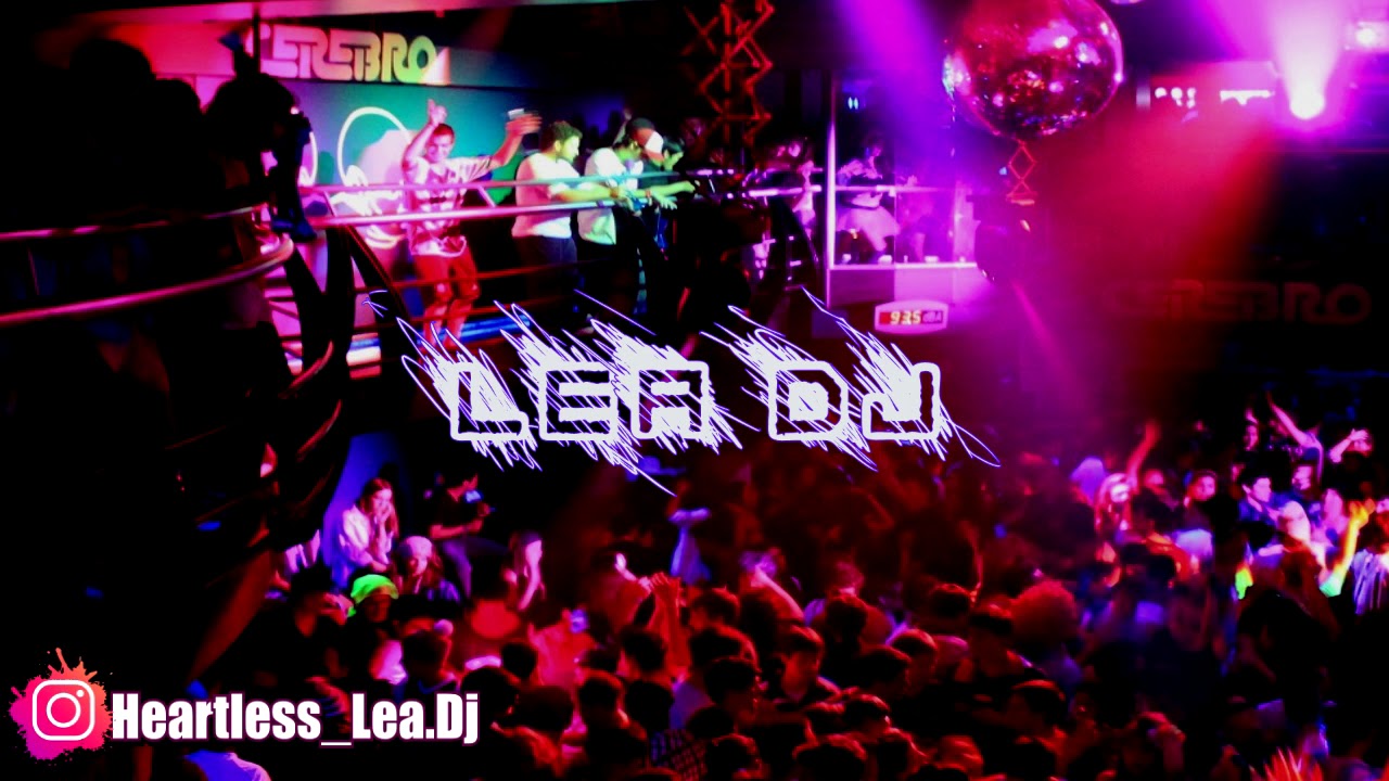 Explota La 19 ✘ Lea Dj | Remixes Para Tu Previa 2019