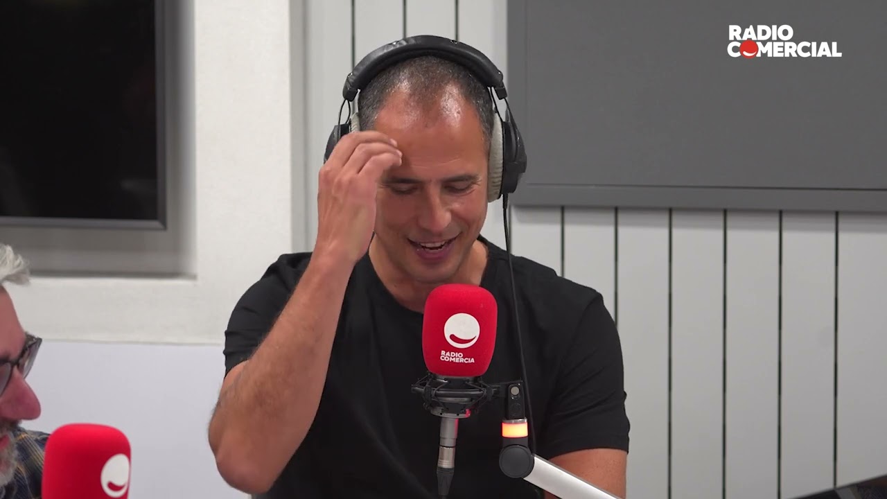 Rádio Comercial | Mixórdia de Temáticas: Coisas Que Eu Abomino